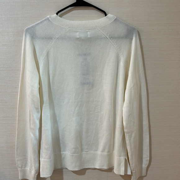 Lucky Brand Women’s V neck - Picture 2 of 4